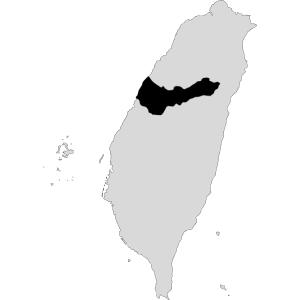 台中鐵捲門服務範圍地圖